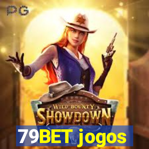 79BET jogos